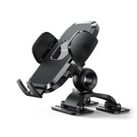 JR-ZS259 Car Phone three-jaw Holder-Black