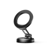 JR-ZS505 Magnetic Car Phone Holder-Black