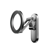 JR -ZS520 Magnetic Phone Holder Black