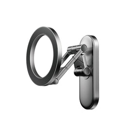 JR -ZS520 Magnetic Phone Holder Black