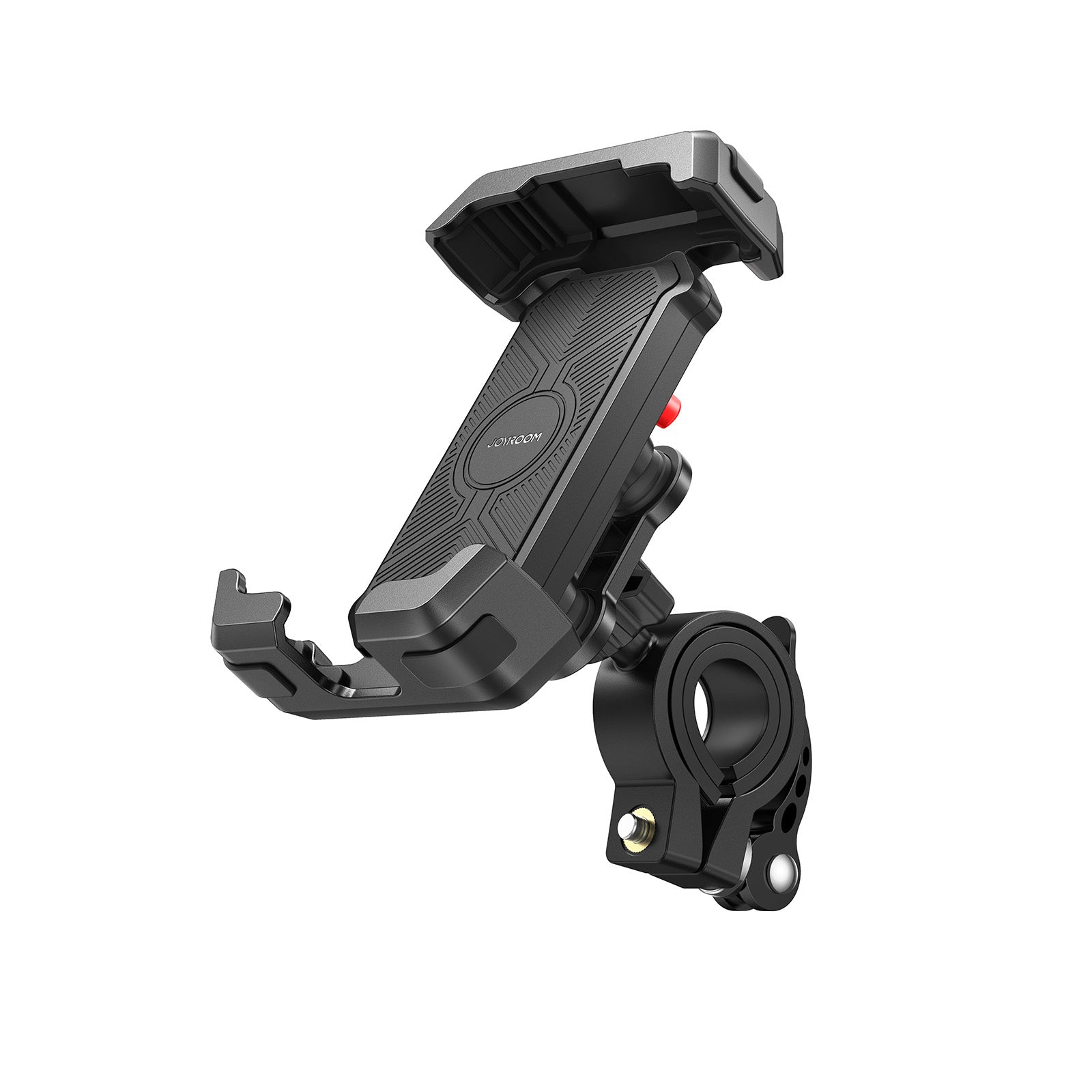 JR-ZS428 Shockproof Bike Phone Mount-Black – JOYROOM