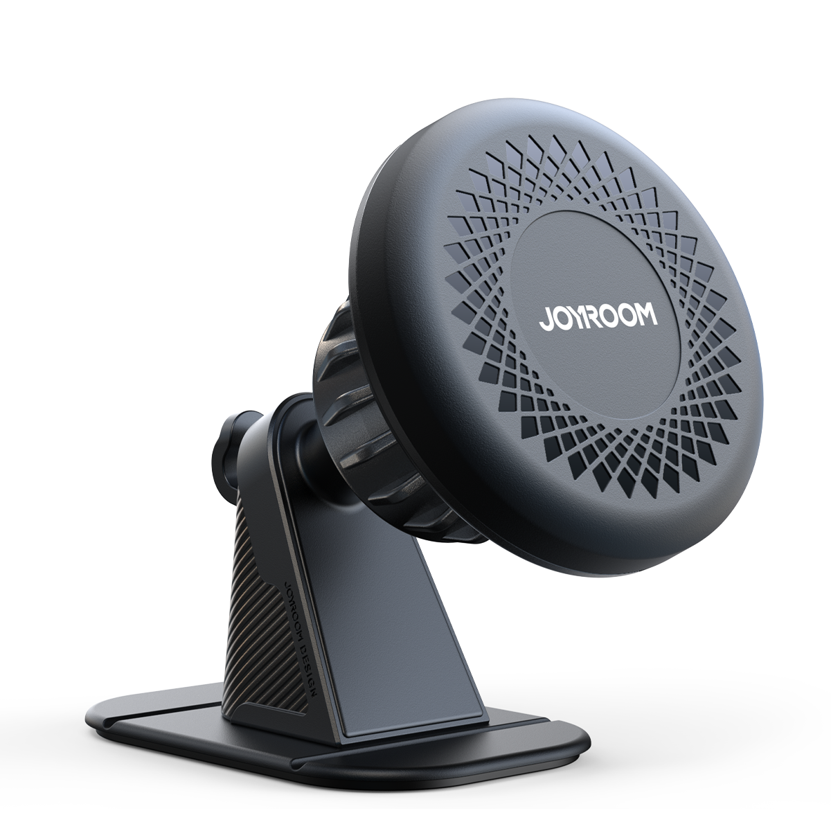 JR-ZS356 Magnetic Car Phone Mount(Air Vent/Dashboard) -Black – JOYROOM