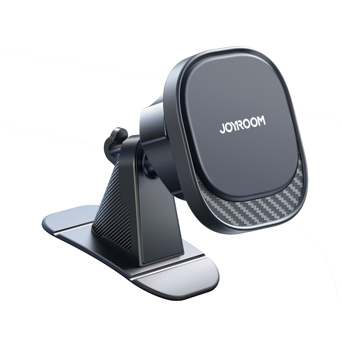 JR-ZS400 Magnetic Car Phone Mount (Air Vent/Dashboard) Black – JOYROOM