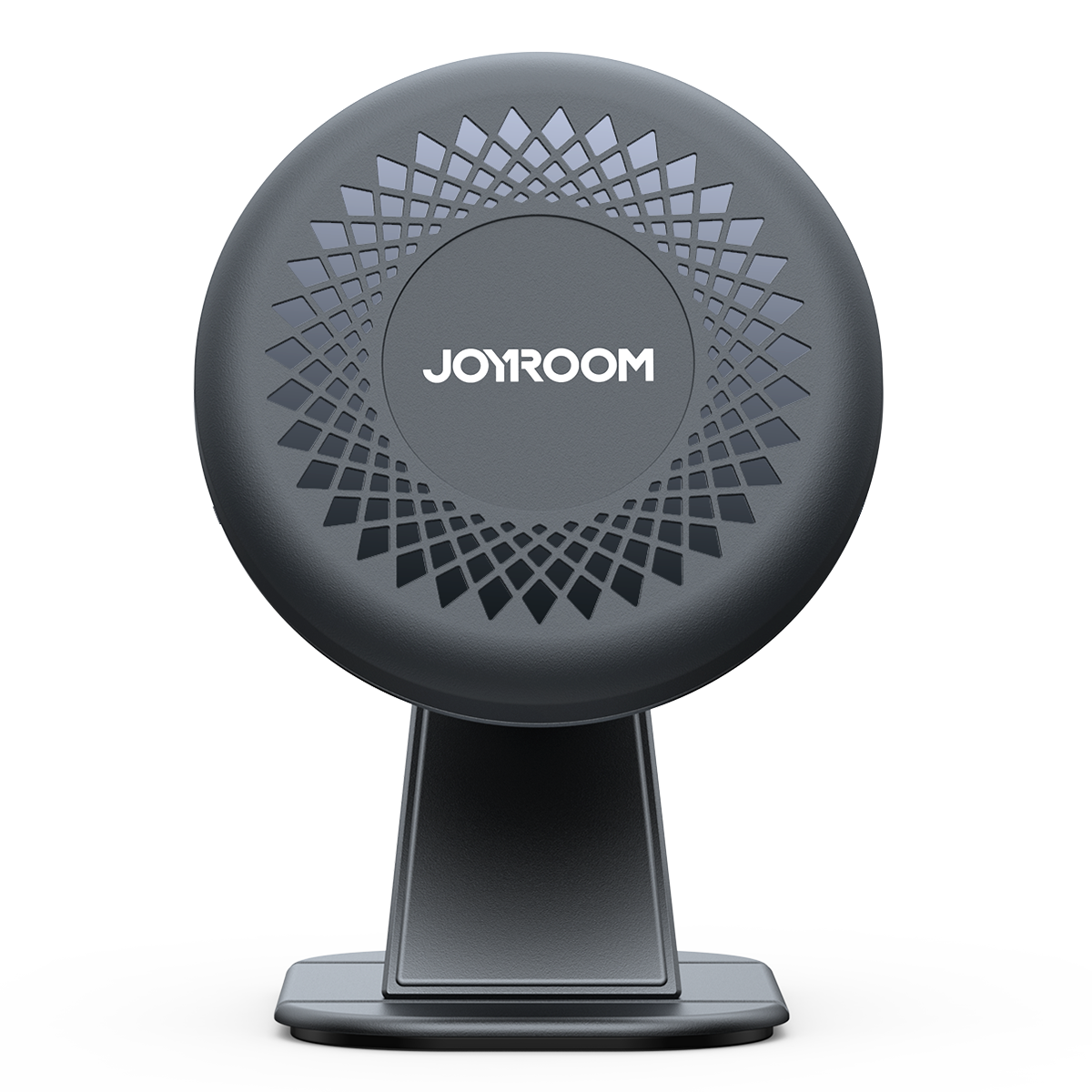 Joyroom magnetischer Autotelefonhalter für Cockpit, Armaturenbrett schwarz  (JR-ZS366) - ✓