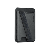 JR-ZS432 MagSafe Wallet-Black