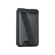 JR-ZS432 MagSafe Wallet-Black