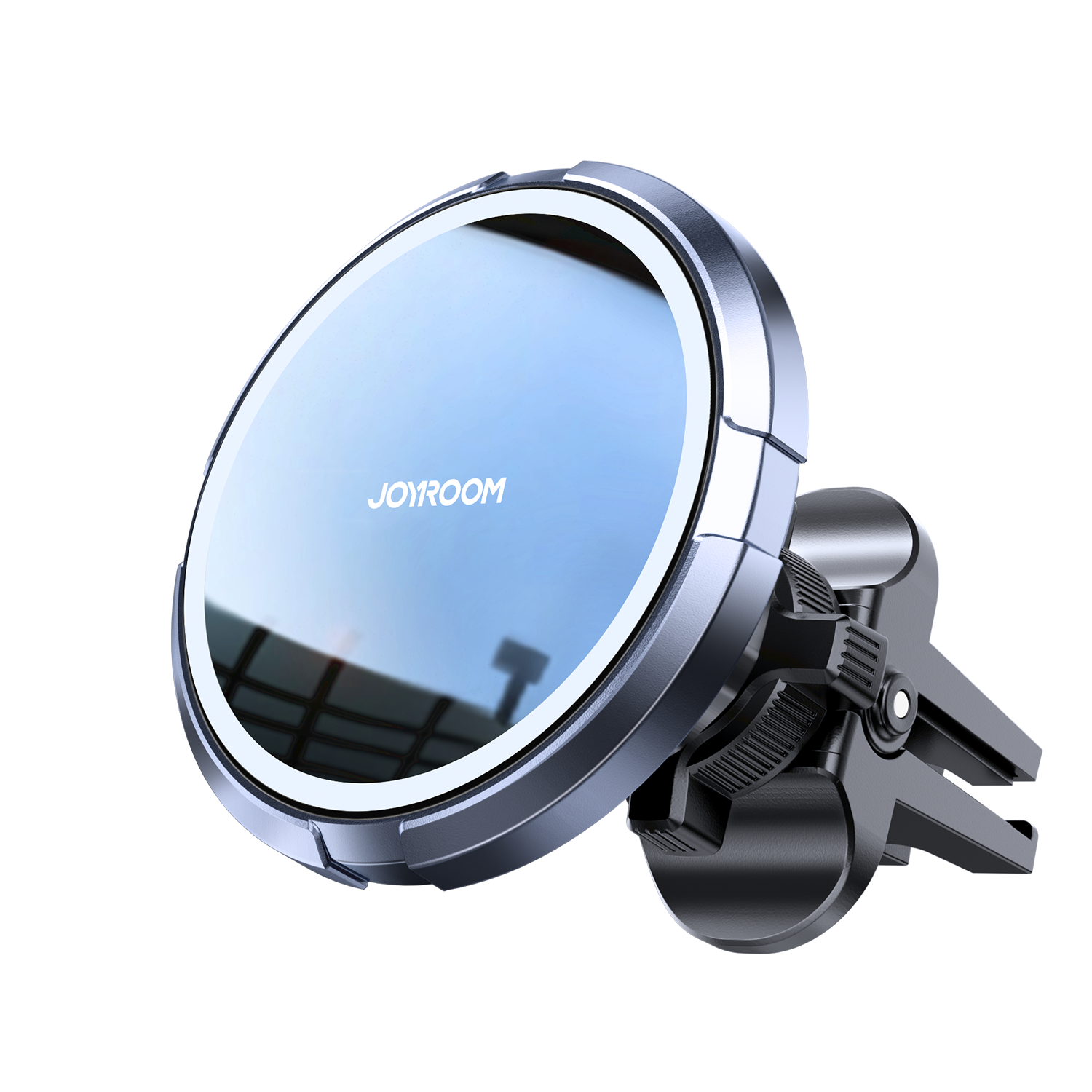 JR-ZS313 Magnetic Car Phone Mount (Air Vent) – JOYROOM