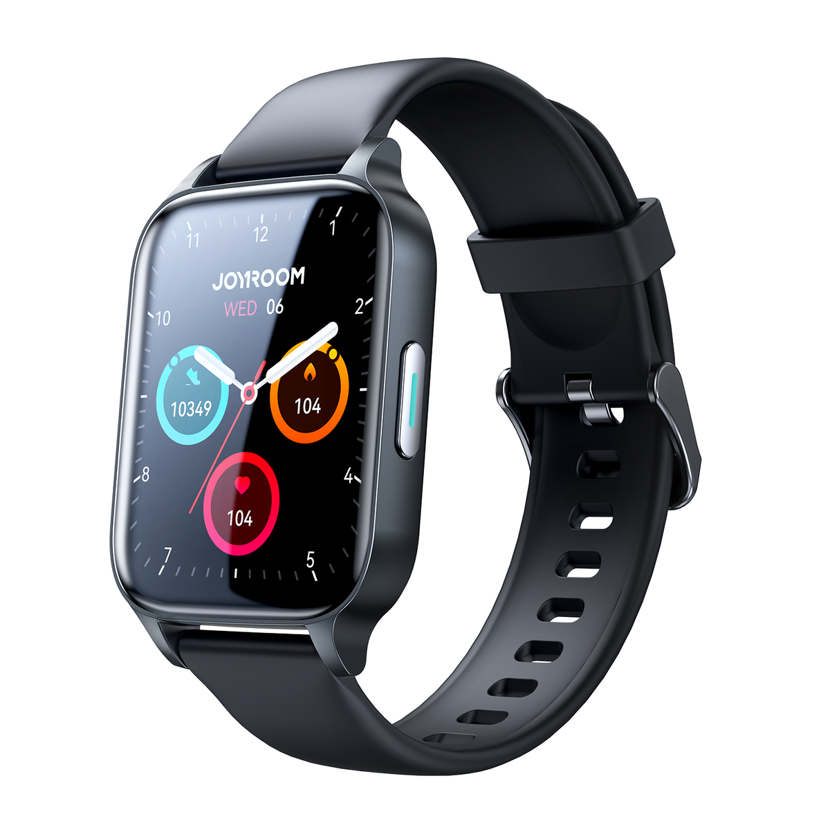 JR FT3 Waterproof IP68 Smartwatch JOYROOM