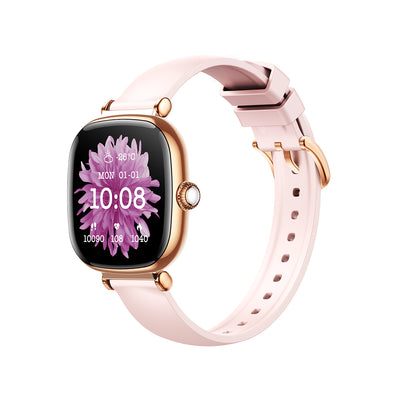 JR-FS1 Lady Smart Watch (Answer/Make Call)