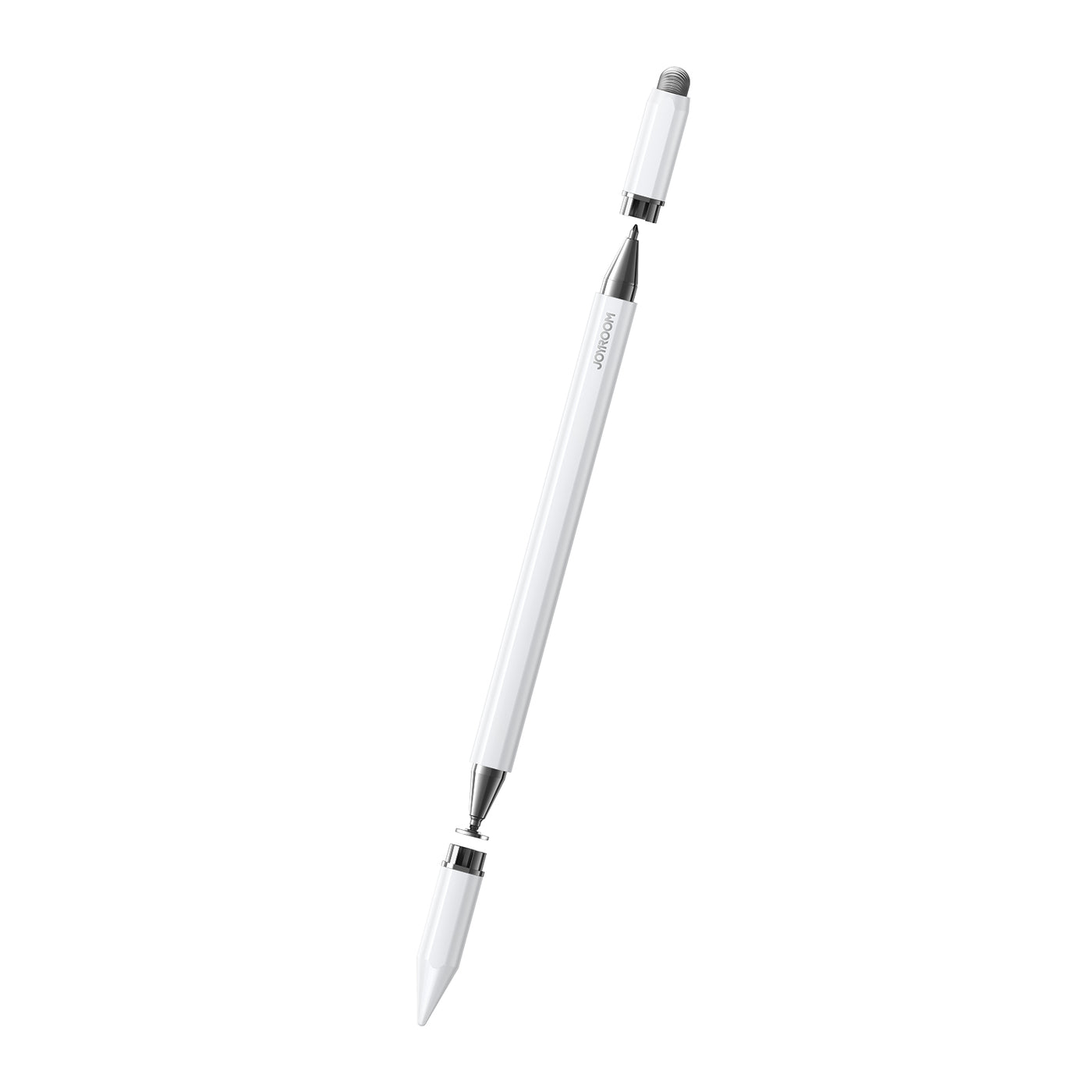 JR-BP561 3-in-1 Magnetic Passive Capacitive Stylus Pen