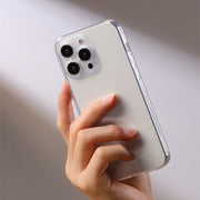 Anti-drop Slim Transparent Soft TPU Case for iphone 11/12/13/14/15 series