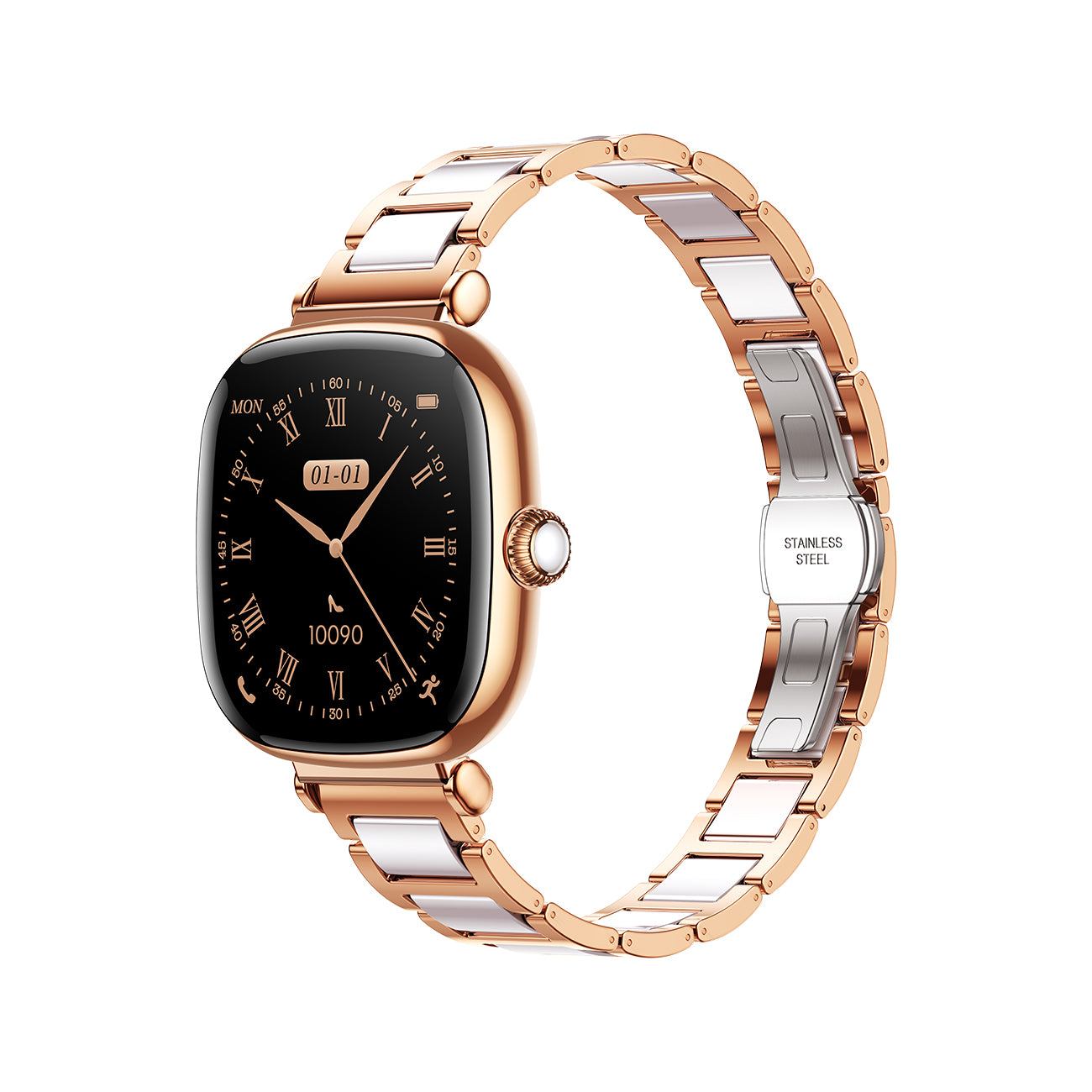 JR-FS1 Lady Smart Watch (Answer/Make Call)