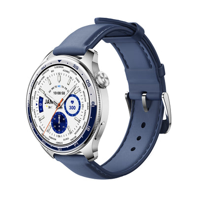 Classic Series JR-FC3 Smart Watch (Answer/Make Call)