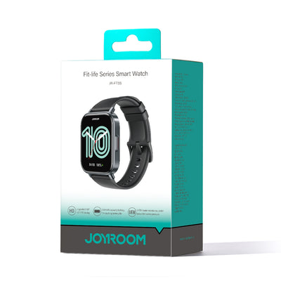 JR-FT3S Smart Watch (Answer/Make Call)