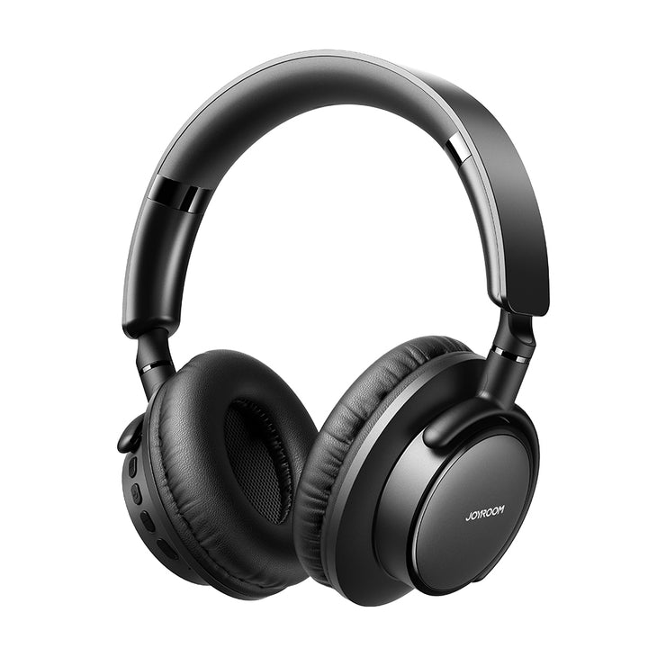 JR OH1 Bluetooth Headset Black JOYROOM