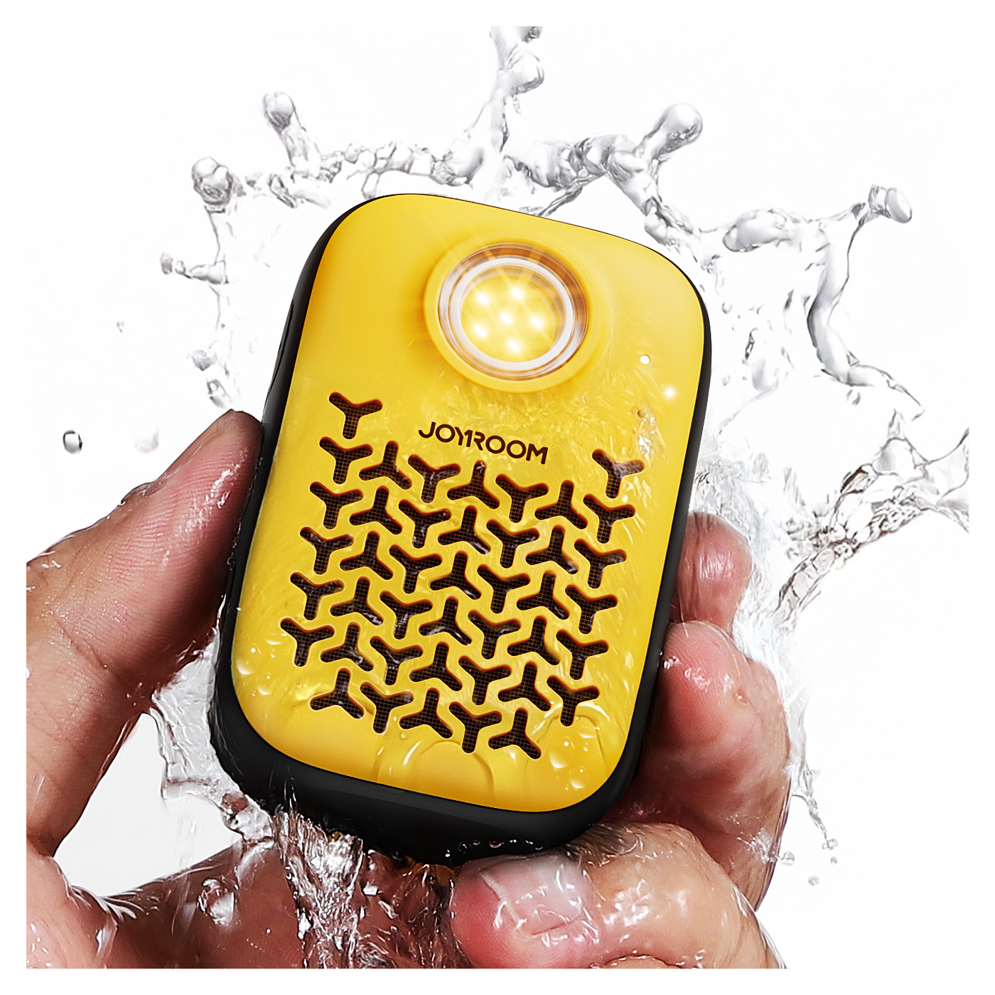 JR-MS03 Mini Portable bluetooth speaker