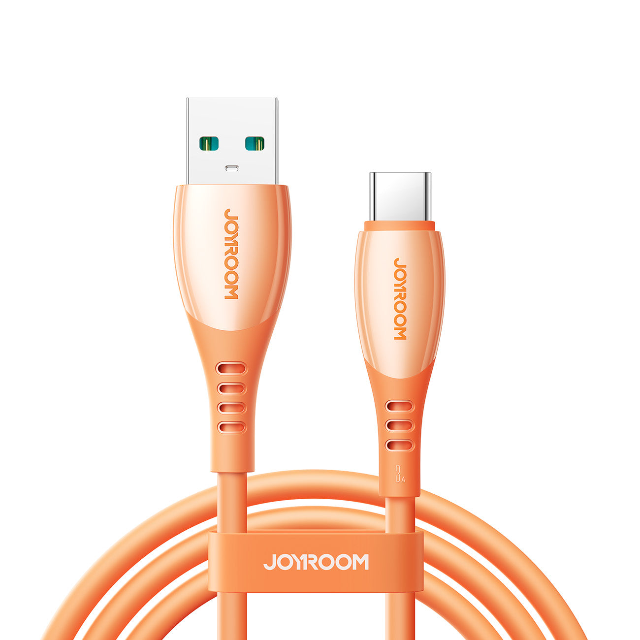 S-A59 30W/60W/3A Type-C to Lightning/Type-C to Type-C/Type c/Lightning Fast Charging Data Cable 1.2M