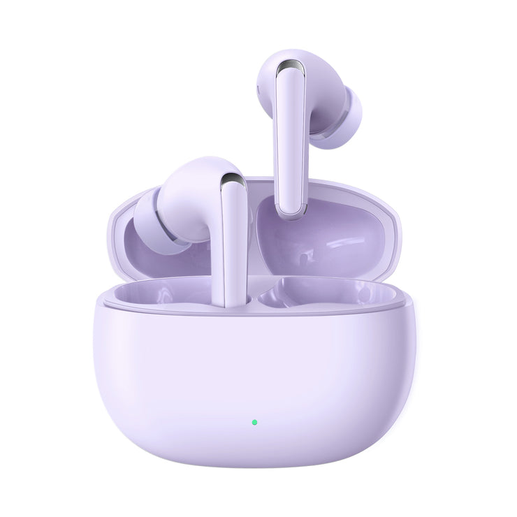 JR-FB3 True Wireless earphones In-ear with silicone case