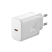 TCF11 PD 25W Mini intelligent fast charger EU/UK/US