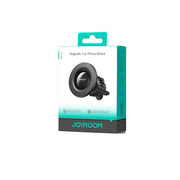 JR-ZS406 Magnetic Car Phone Mount Air Vent & Windshield Holder