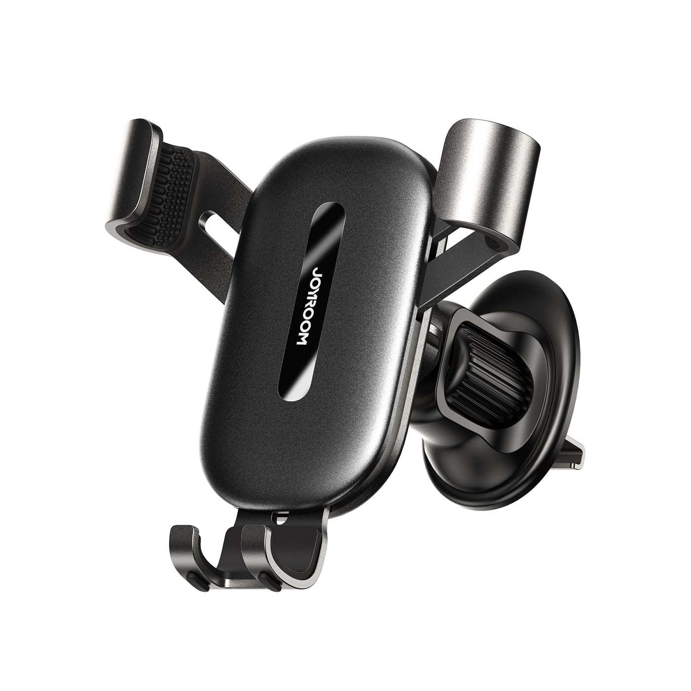 JR-ZS392 Car Phone Mount(Air Vent)-Black