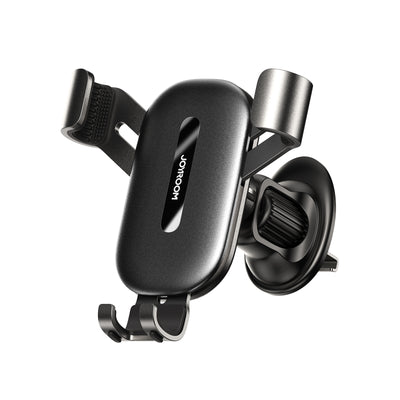 JR-ZS392 Car Phone Mount(Air Vent)-Black