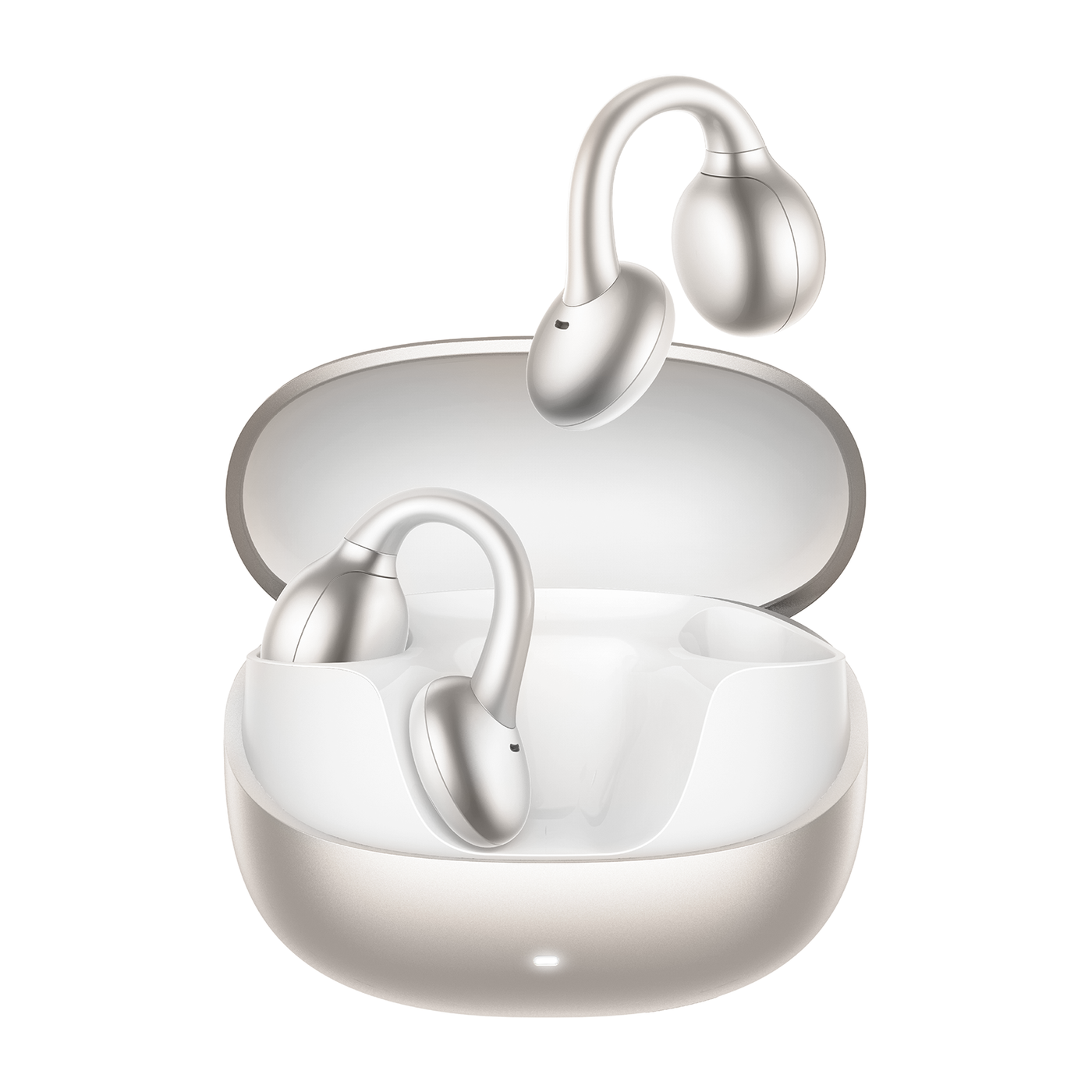 JR-OE3 Open-Ear True Wireless Headphones