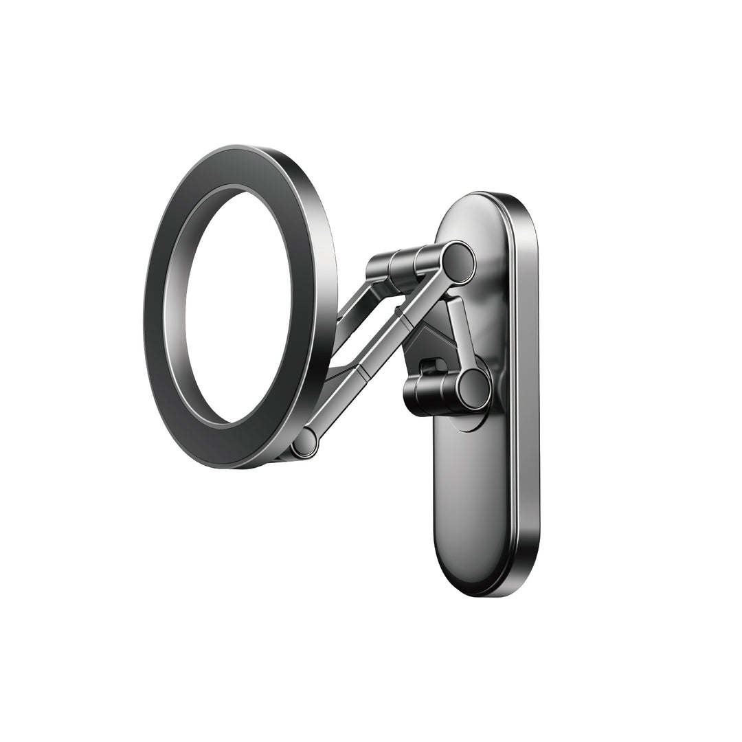 JR -ZS520 Magnetic Phone Holder Black – JOYROOM