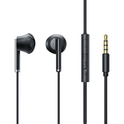 JR-EW07 Wired Series Half In-Ear Wired Earphones