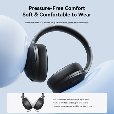 JR-JH2 ANC Wireless Headphones