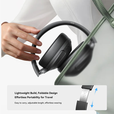 JR-JH2 ANC Wireless Headphones