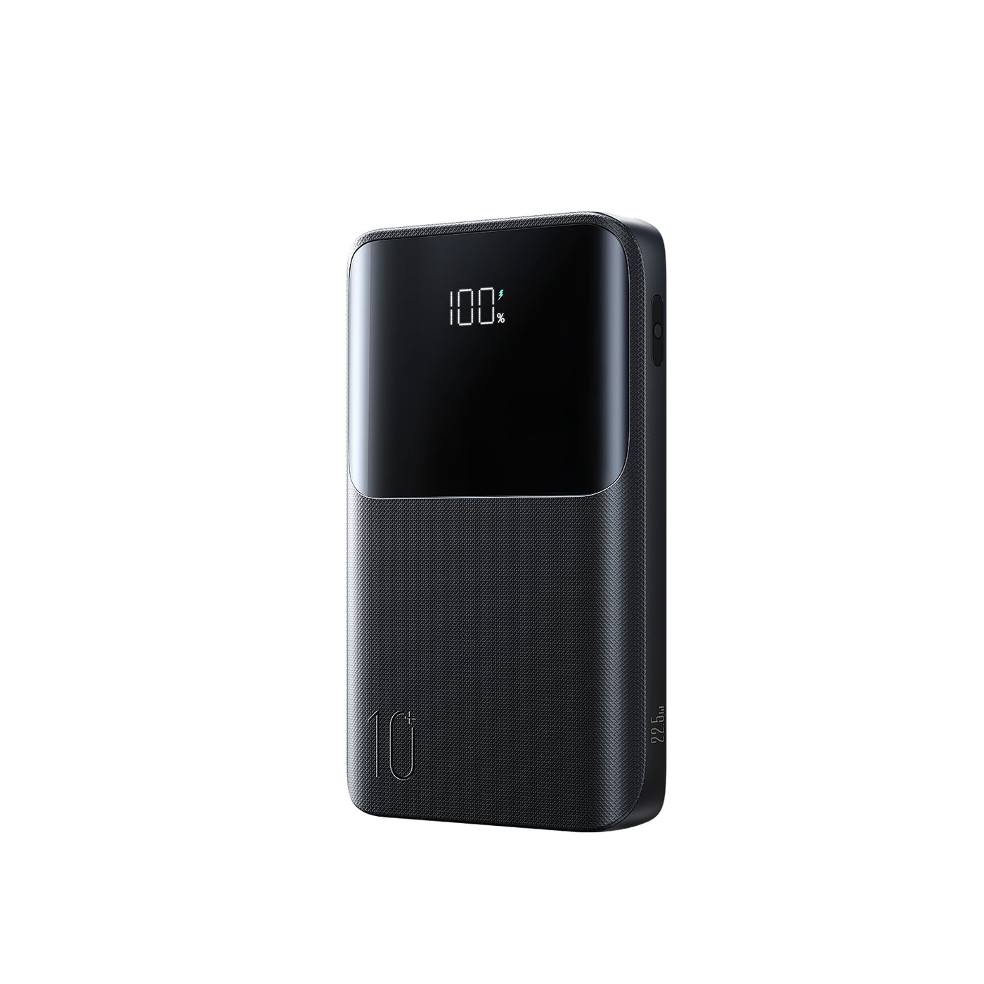 JR-QP191 Mini Star Series Mini 22.5W Digital Display Fast Charging Power Bank 10,000mAh