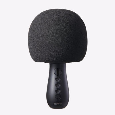 JR-MC6 Handheld Microphone with Speaker