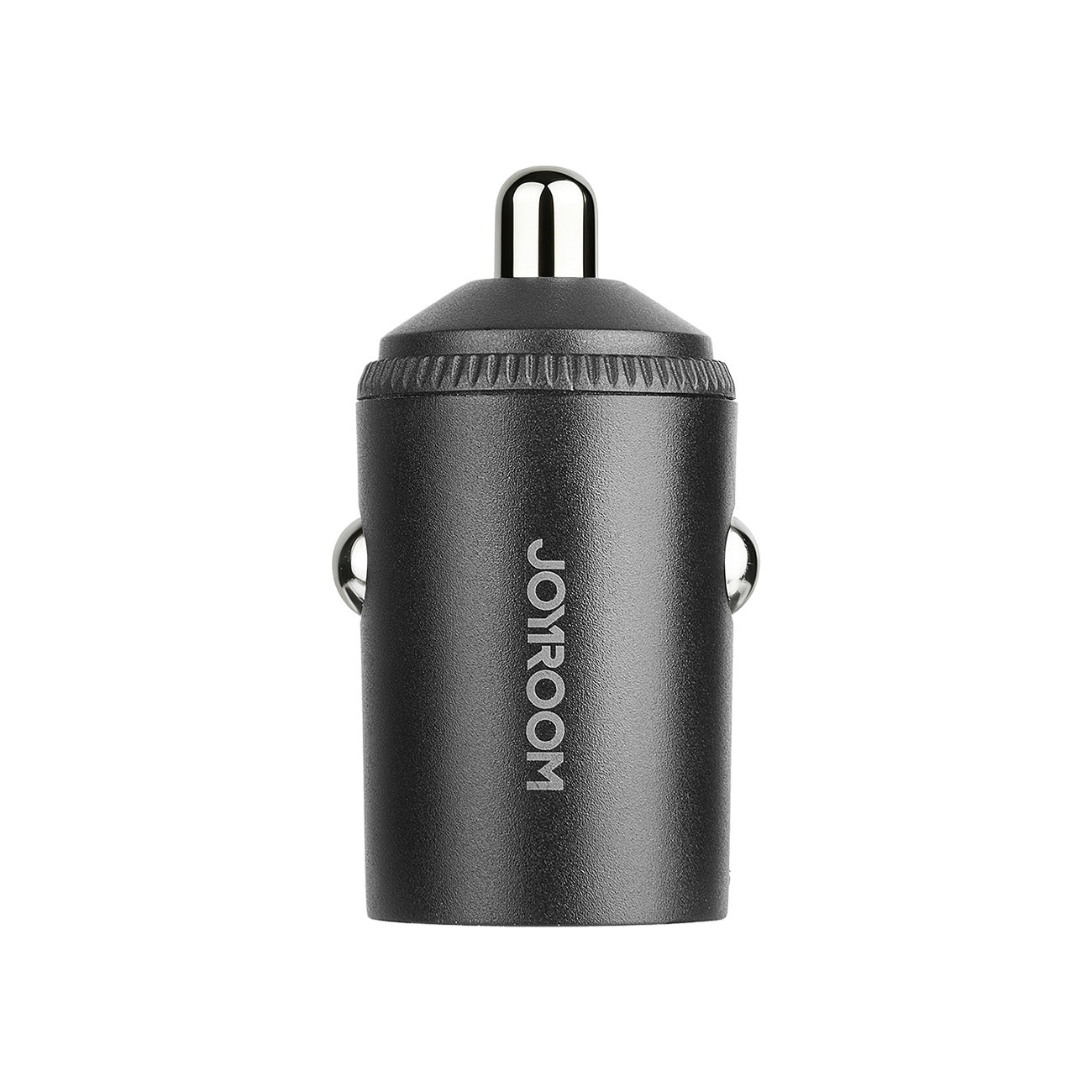 JR-CCN18 65W A+C Pull-Ring Style Mini Car Charger – JOYROOM