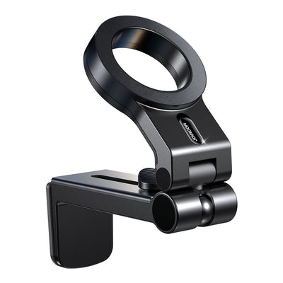JR-ZS365 Magnetic Travel Phone Holder-Black