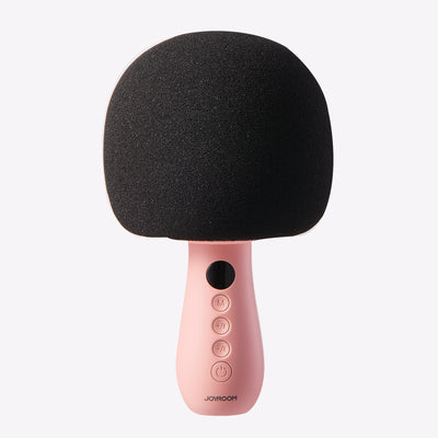 JR-MC6 Handheld Microphone with Speaker