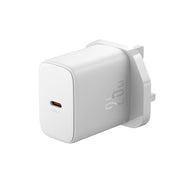 TCF11 PD 25W Mini intelligent fast charger EU/UK/US