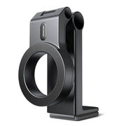 JR-ZS365 Magnetic Travel Phone Holder-Black