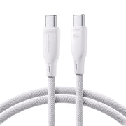 SA34-CL3 30W/SA34-CC3 60W Fast Charging Data Cable (Type-C to Lightning/CTC) 1m