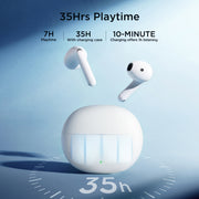 JR-FB2 True Wireless earphones