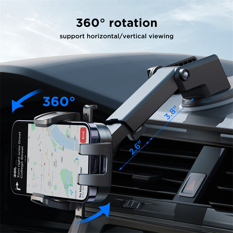 JR-OK6 Car Phone Mount holder