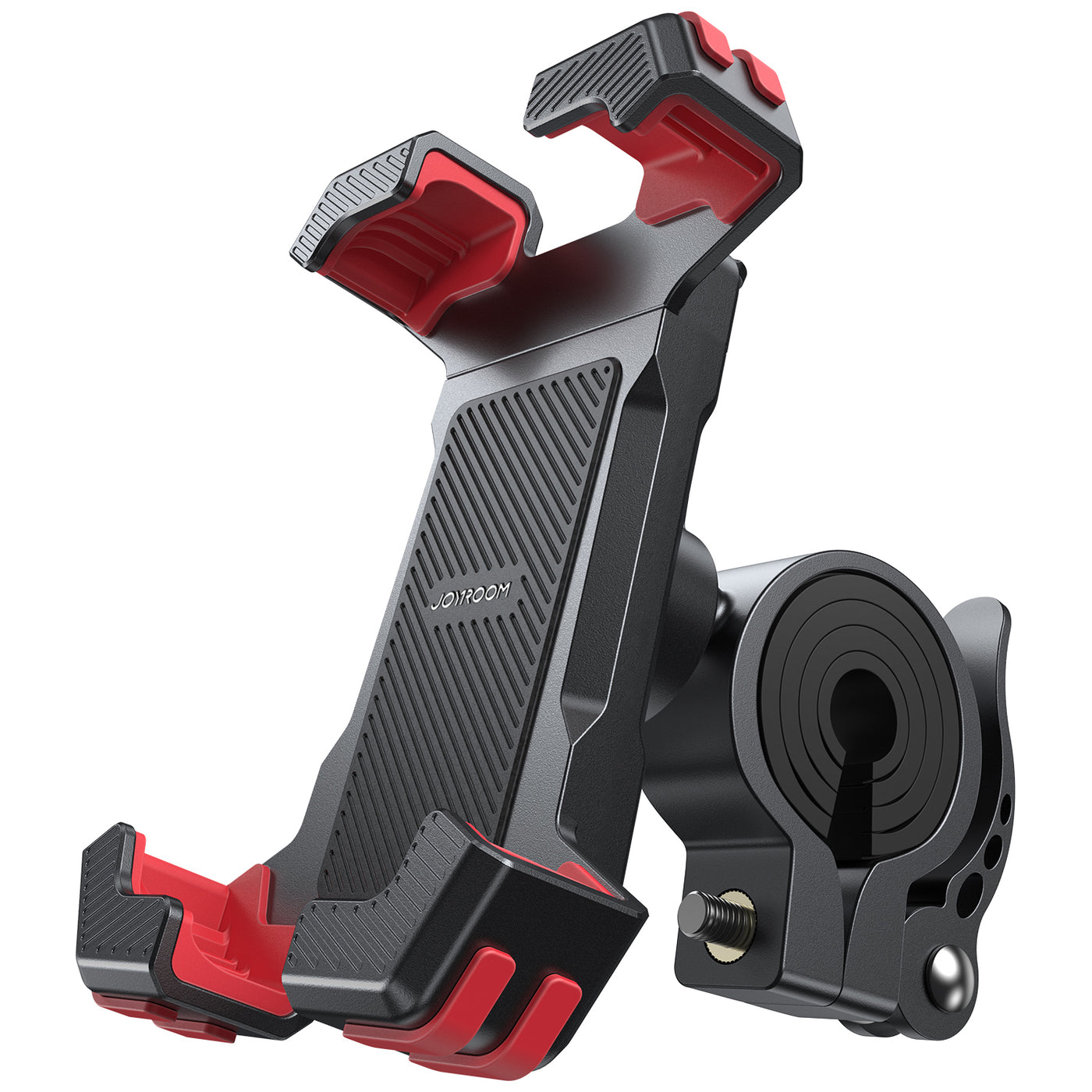 CLAW Universal motorcycle smartphone holder (X-Grip) - Biker Outlet CLAW Universal motorcycle smartphone holder (X-Grip) - Biker Outlet
