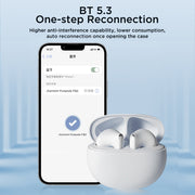 JR-FB2 True Wireless earphones