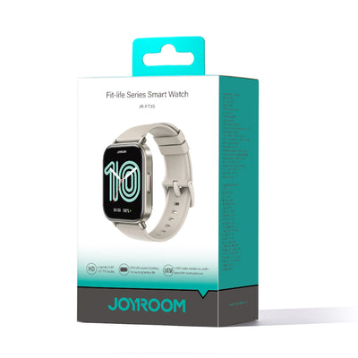 JR-FT3S Smart Watch (Answer/Make Call)