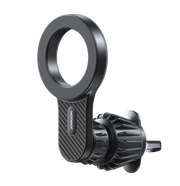JR-ZS355 Magnetic Car Phone Mount(Air Vent) -Black