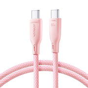 SA34-CL3 30W/SA34-CC3 60W Fast Charging Data Cable (Type-C to Lightning/CTC) 1m