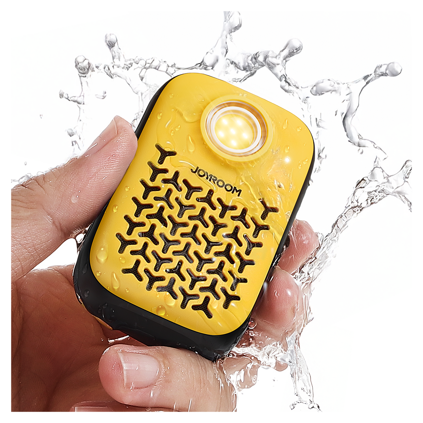 JR-MS03 Mini Portable bluetooth speaker
