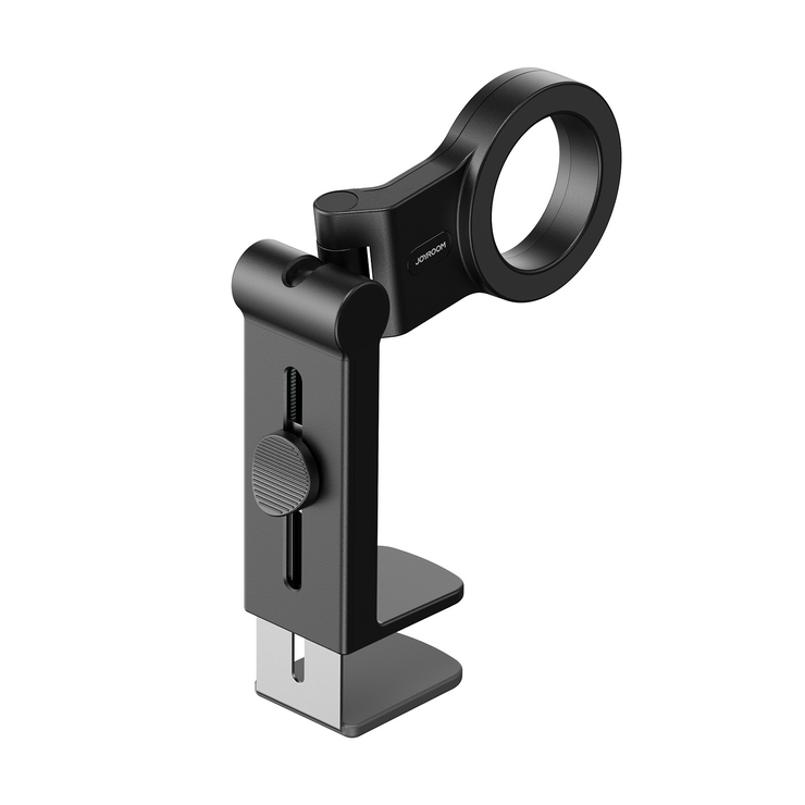 JR-ZS365 Magnetic Travel Phone Holder-Black