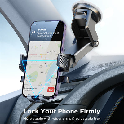JR-OK6 Car Phone Mount holder