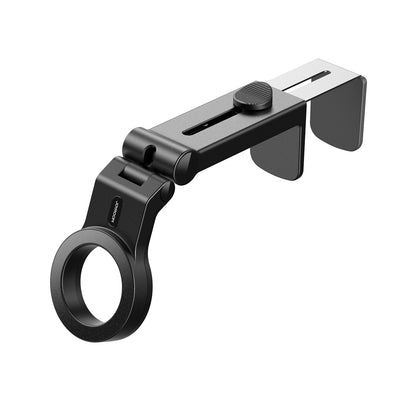 JR-ZS365 Magnetic Travel Phone Holder-Black